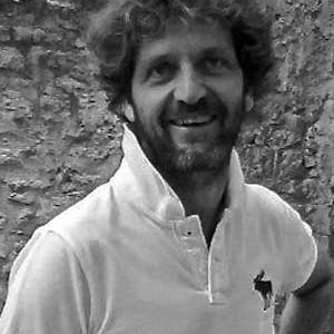Luca Candio